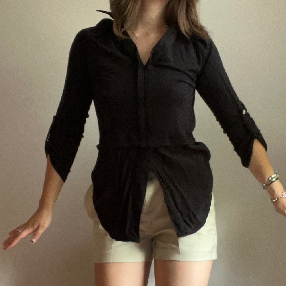 Max Studio Blouse!